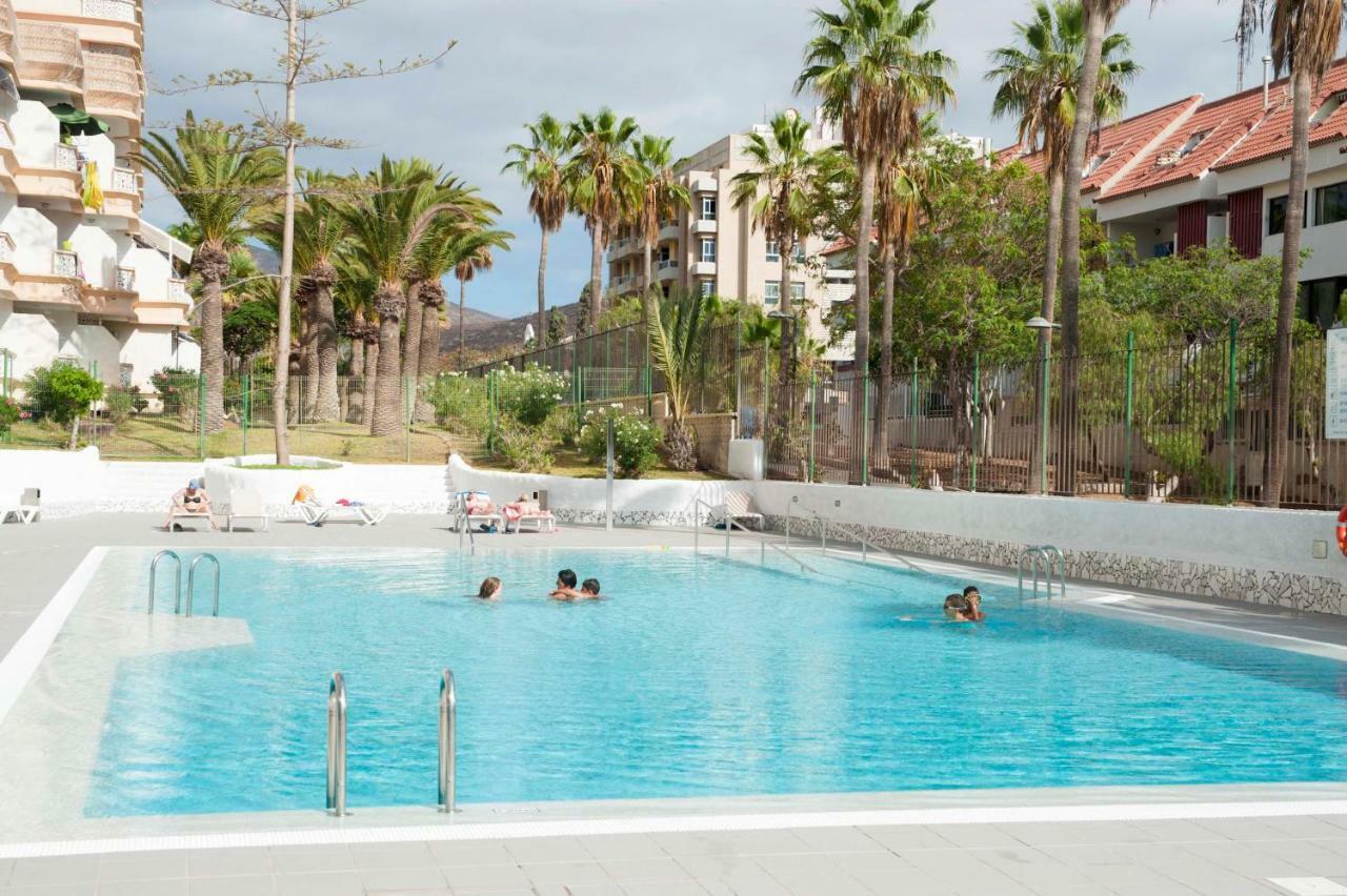 Playa Honda Apartment Playa de las Americas  Exterior photo